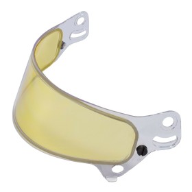 Viseira para capacete Bell SERIES 7 KC7-CMR Amarelo Fumado 2 mm de Bell, Capacetes - Ref: S37112632, Preço: 112,40 €, Descont...