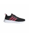 Sapatilhas de Desporto Infantis Adidas QT Racer 2.0 Preto | Tienda24 Tienda24.eu