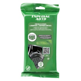 Produto de Limpeza para Estofos Motorkit MOTBIO00607 Biodegradável de Motorkit, Tratamento do habitáculo - Ref: S37112741, Pr...