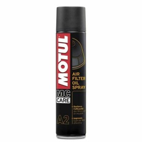 Pulitore del filtro dell'aria Motul MTL102986 di Motul, Sistemi di refrigerazione - Rif: S37112745, Prezzo: 15,13 €, Sconto: %