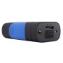 Compresseur d'air portatif avec LED Goodyear GOD0019 2600 mAh 150 PSI 7,4 V | Tienda24 - Global Online Shop Tienda24.eu