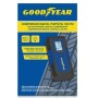 Compresseur d'air portatif avec LED Goodyear GOD0019 2600 mAh 150 PSI 7,4 V | Tienda24 - Global Online Shop Tienda24.eu