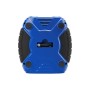 Compresseur d'air portatif avec LED Goodyear GOD0020 12 V 90 PSI de Goodyear, Compresseurs d'air portatifs - Réf : S37112750,...