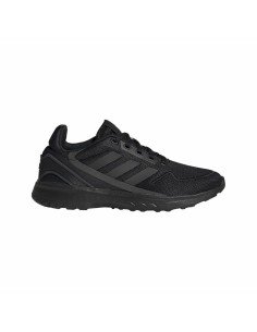 Scarpe da Tennis Casual Bambino Adidas Nebula Ted Nero da Adidas, Sneaker - Ref: S64114531, Precio: 43,37 €, Descuento: %