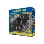 Tapacubos Goodyear IMOLA Preto 15" de Goodyear, Tapacubos - Ref: S37112755, Preço: 33,76 €, Desconto: %