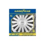 Hubcap Goodyear ESTAMBUL Silver 14" | Tienda24 - Global Online Shop Tienda24.eu