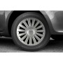 Tapacubos Goodyear ESTAMBUL Plata 14" de Goodyear, Tapacubos - Ref: S37112756, Precio: 30,54 €, Descuento: %