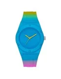 Unisex-Uhr Guess W0979L28 | Tienda24 Tienda24.eu