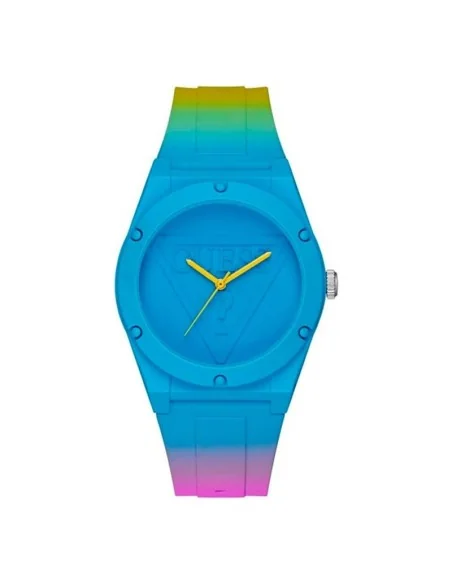 Montre Unisexe Guess W0979L28 | Tienda24 Tienda24.eu