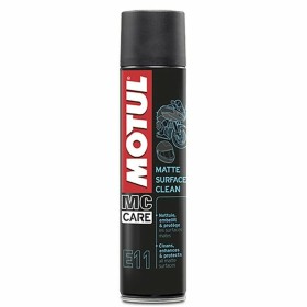 Nettoyant mat pour moto Motul MTL105051 400 ml de Motul, Nettoyants pour peinture - Réf : S37112772, Prix : 12,74 €, Remise : %