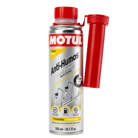 Anti-smoke Diesel Motul MTL110709 300 ml by Motul, Fuel system - Ref: S37112775, Price: 12,74 €, Discount: %