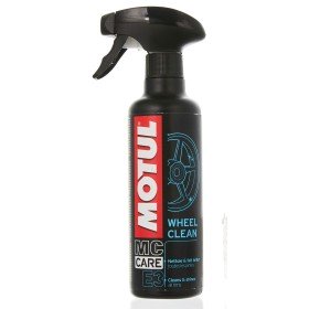 Wheel Cleaner Motul MTL102998 400 ml by Motul, Paint Cleaners - Ref: S37112968, Price: 12,74 €, Discount: %