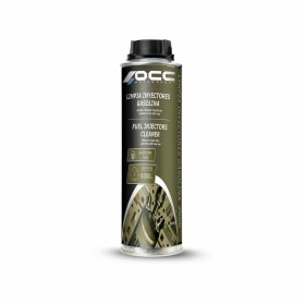 Produto de Limpeza para Injetores Gasolina OCC Motorsport OCC49003 300 ml Gasolina de OCC Motorsport, Sistemas de combustível...