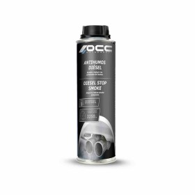 Anti-smoke Diesel OCC Motorsport OCC49005 300 ml by OCC Motorsport, Fuel system - Ref: S37113036, Price: 9,40 €, Discount: %