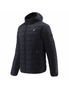 Fleece Rox R-Aircraft Schwarz Herren | Tienda24 Tienda24.eu