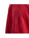 Sudadera Infantil Adidas Manchester United Diablos Rojo | Tienda24 Tienda24.eu