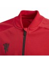 Sweat-shirt Enfant Adidas Manchester United Diablos Rouge | Tienda24 Tienda24.eu