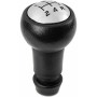 Shift Lever Knob ABC Parts POM10141 PEUGEOT 106/7 - 205/6 - 306 – 406 by ABC Parts, Gear Shift Knob - Ref: S37113318, Price: ...