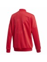 Sudadera Infantil Adidas Manchester United Diablos Rojo | Tienda24 Tienda24.eu