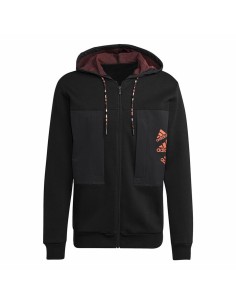 Herren Sweater mit Kapuze Champion Hooded | Tienda24 Tienda24.eu