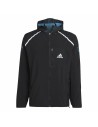 Giacca Sportiva da Uomo Adidas Marathon For the Oceans Nero da Adidas, Uomo - Ref: S64114561, Precio: 66,63 €, Descuento: %