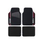 Set de Alfombrillas para Coche Sparco SPCF508RD Rojo de Sparco, Alfombrillas antideslizantes - Ref: S37113485, Precio: 27,81 ...