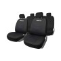 Ensemble de housses pour sièges Sparco Corsa Noir/Bleu de Sparco, Housses pour auto - Réf : S37113499, Prix : 50,60 €, Remise...