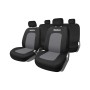 Car Seat Covers Sparco Sport Black/Grey by Sparco, Car Covers - Ref: S37113502, Price: 47,93 €, Discount: %