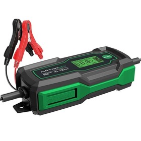 Cargador de Baterías Motorkit MOTOR16521 IP65 70 W de Motorkit, Cargadores de batería para coche - Ref: S37113505, Precio: 47...