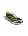 Sapatilhas de Desporto de Homem Adidas Adizero Adios 7 Preto | Tienda24 Tienda24.eu