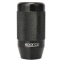 Shift Lever Knob Sparco SPCG111 Black by Sparco, Gear Shift Knob - Ref: S37113513, Price: 30,70 €, Discount: %