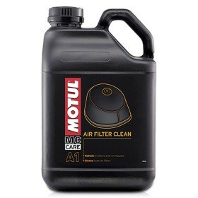 Air cleaning filter MTL102985 Foam 5 L by BigBuy Car, Cooling systems - Ref: S37113529, Price: 37,91 €, Discount: %