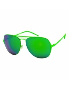 Gafas de Sol Hombre Hawkers Divine Rosa Dorado Negro (Ø 50 mm) | Tienda24 Tienda24.eu