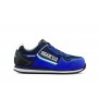 Sicherheits-Schuhe Sparco GYMKHANA LANDO S1P Marineblau (43) von Sparco, Turnschuhe - Ref: S37113535, Preis: 86,88 €, Rabatt: %