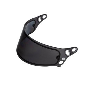 Viseira para capacete Bell SERIES 3 Preto Fumado 3 mm de Bell, Capacetes - Ref: S37113536, Preço: 112,40 €, Desconto: %