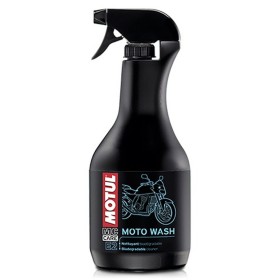 Motorcycle Shampoo Motul MTL105505 1 L by Motul, Car Shampoos - Ref: S37113537, Price: 13,38 €, Discount: %