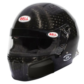 Helm Bell GT6 RD CARBON Schwarz 58 von Bell, Helme - Ref: S37113580, Preis: 1,00 €, Rabatt: %