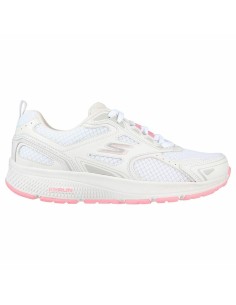 Laufschuhe für Damen Puma RBD Game Low Weiß | Tienda24 Tienda24.eu