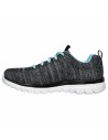 Scarpe Sportive da Donna Skechers Graceful Twisted Nero da Skechers, Scarpe - Ref: S64114577, Precio: 50,07 €, Descuento: %