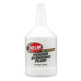 Liquid Power-assisted steering Red Line REDL30409 946 ml by Red Line, Power Steering Fluids - Ref: S37113602, Price: 22,11 €,...