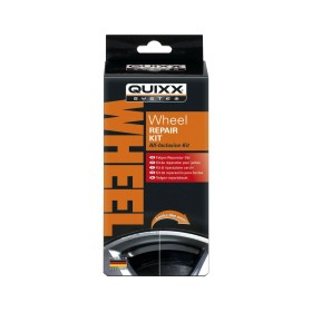 Reparador de Llantas Quixx QQ10287 Negro de Quixx, Limpiadores de llantas - Ref: S37113615, Precio: 19,70 €, Descuento: %