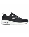 Zapatillas Deportivas Hombre Skechers Skech-Air Court Homegrown Negro | Tienda24 Tienda24.eu