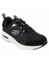 Zapatillas Deportivas Hombre Skechers Skech-Air Court Homegrown Negro | Tienda24 Tienda24.eu