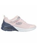 Sports Shoes for Kids Skechers Microspec Max - Epic Brights Pink Dark blue | Tienda24 Tienda24.eu