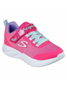 Chaussures de Sport pour Enfants Skechers Bounder - Karonik Blue marine | Tienda24 Tienda24.eu