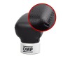 Pommeau de levier de vitesse OMP OMPS18260012 Noir de OMP, Pommeaux de leviers de vitesse - Réf : S37113652, Prix : 19,11 €, ...