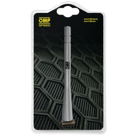 Antena para Automóveis OMP OMPS19010012 Prata AM/FM de OMP, Acessórios de imagem e som - Ref: S37113653, Preço: 10,60 €, Desc...