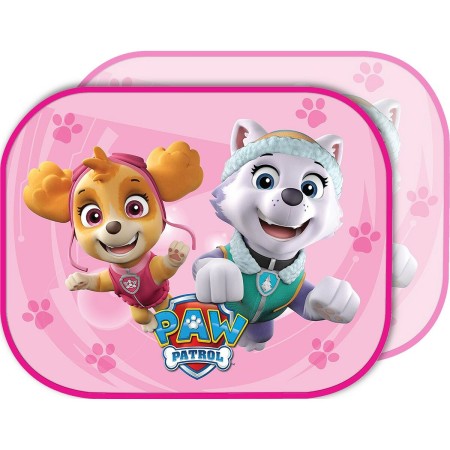 Side sunshade The Paw Patrol CZ10240 by The Paw Patrol, Side Window - Ref: S37113654, Price: 7,94 €, Discount: %