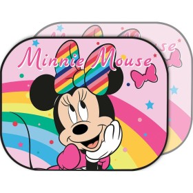 Side sunshade Minnie Mouse CZ10242 by Minnie Mouse, Side Window - Ref: S37113657, Price: 7,94 €, Discount: %