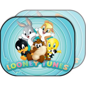 Parasol latéral Looney Tunes CZ10970 de Looney Tunes, Vitres latérales - Réf : S37113664, Prix : 6,57 €, Remise : %